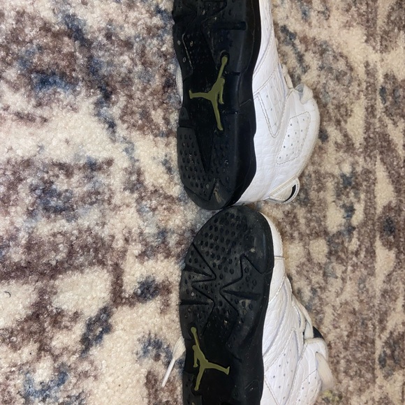 Kids Nike Jordan’s size 10c - Picture 6 of 6